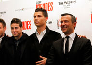 Jorge Mendes